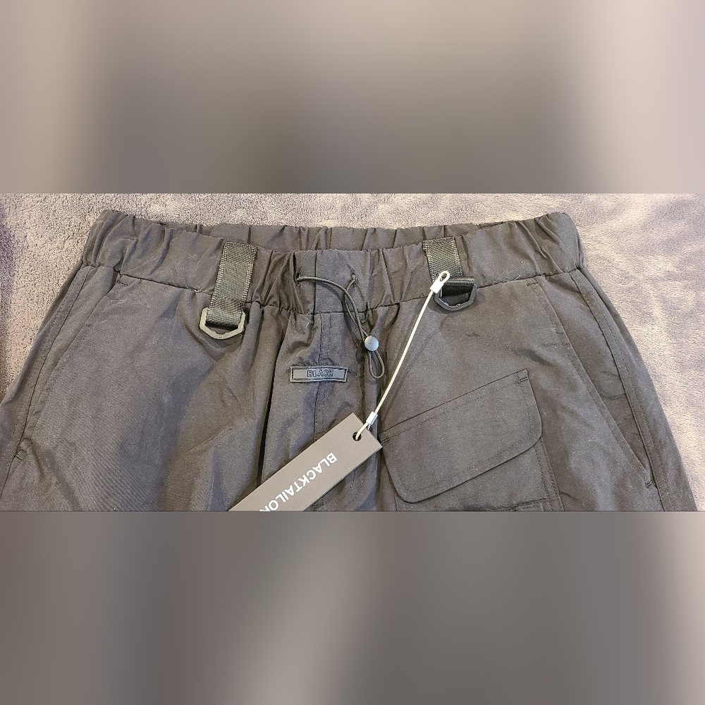Blacktailor Cargo Pant BNWT Size 34
